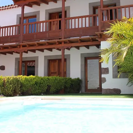 Allureh Emblematic Villa