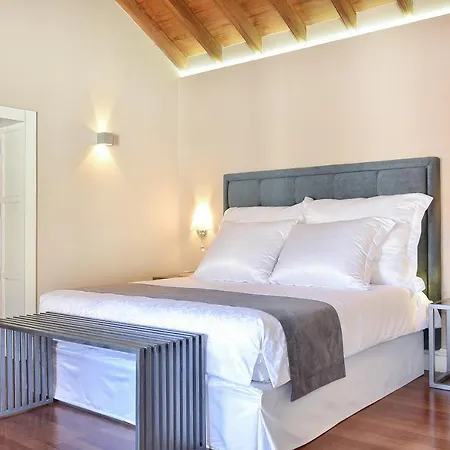 Allureh Emblematic Villa