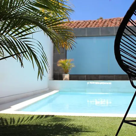 Allureh Emblematic Villa